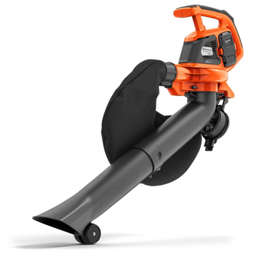 Husqvarna 120iBV 36V Li-Ion Battery Blower - Skin Only