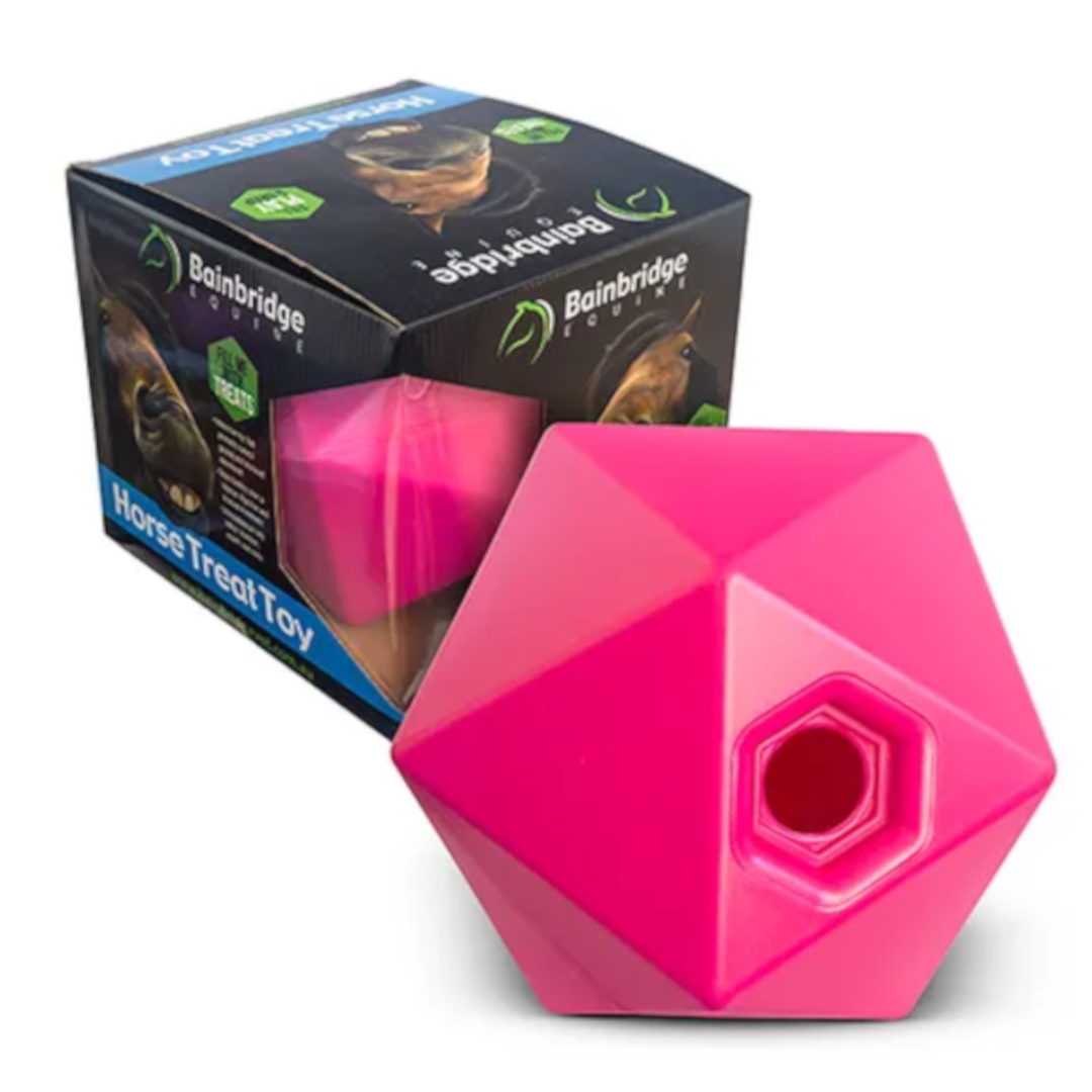 Bainbridge Horse Treat Balls