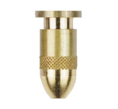 SOLO Brass High Reach Spray Nozzle | Southside Stockfeeds Kilmore