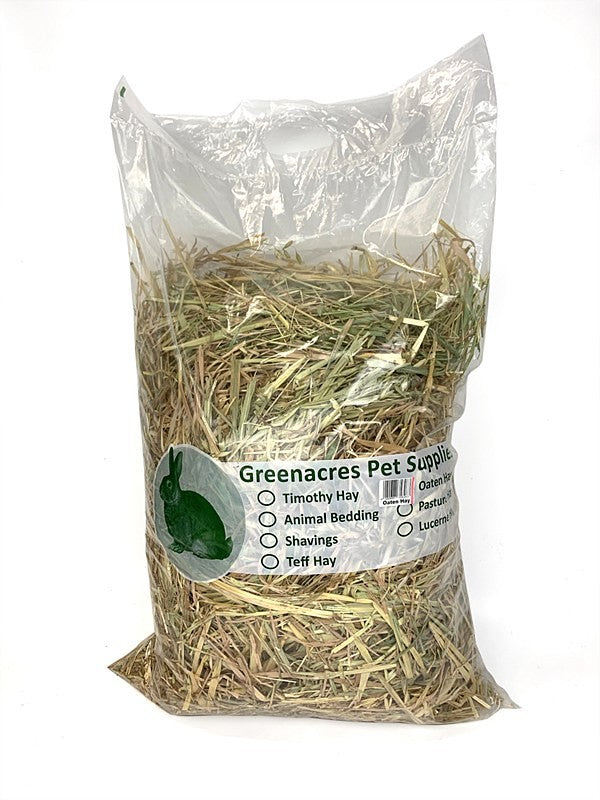 Green Acres Oaten Hay 1.4kg