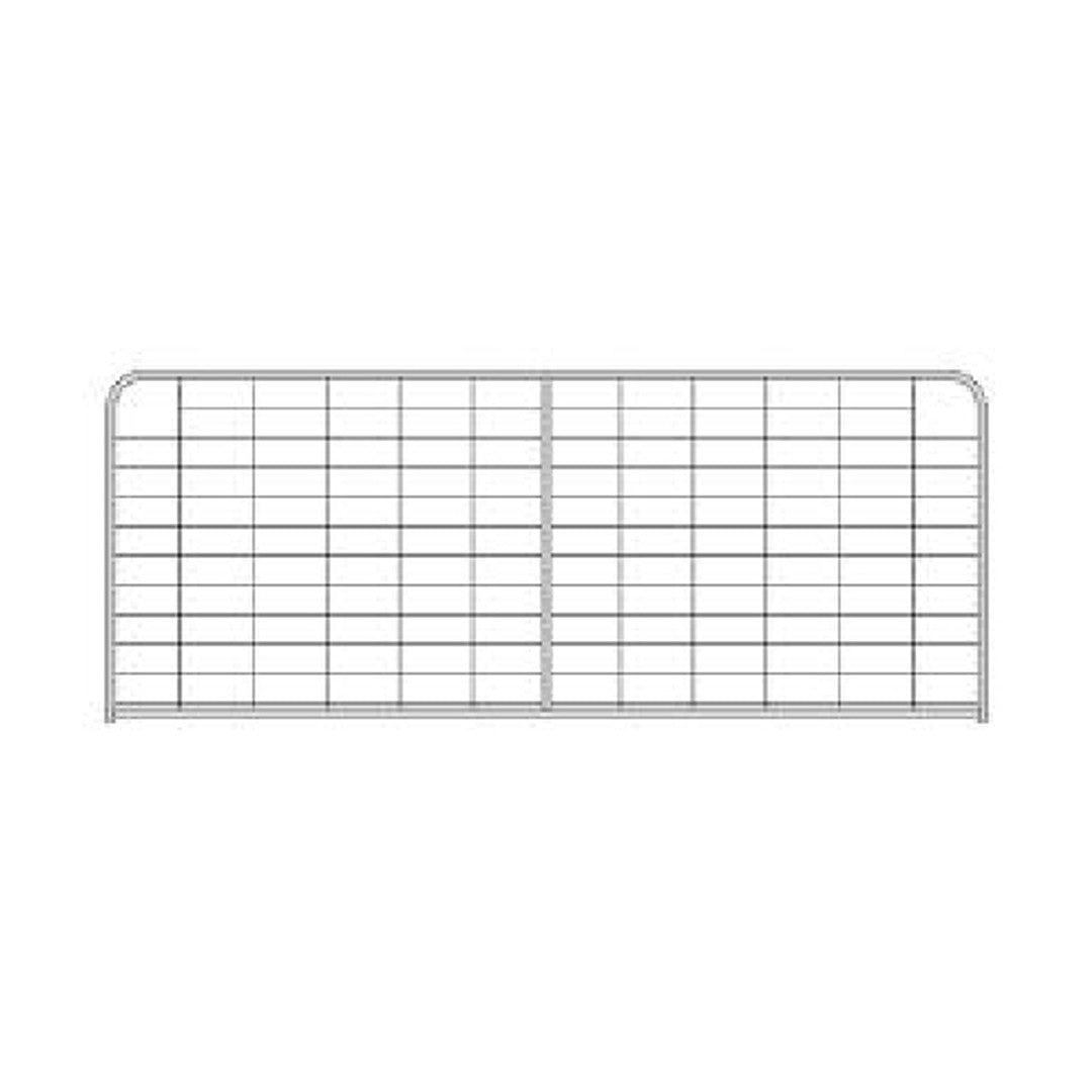 AFG/Markfi Weld Mesh Economy Field Gate