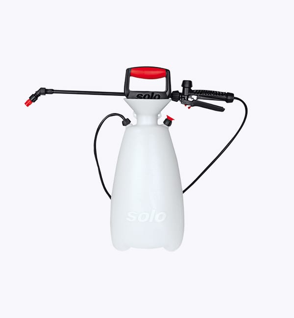 Solo 7 Litre Hand Held Sprayer – 409 | Southside Stockfeeds Kilmore