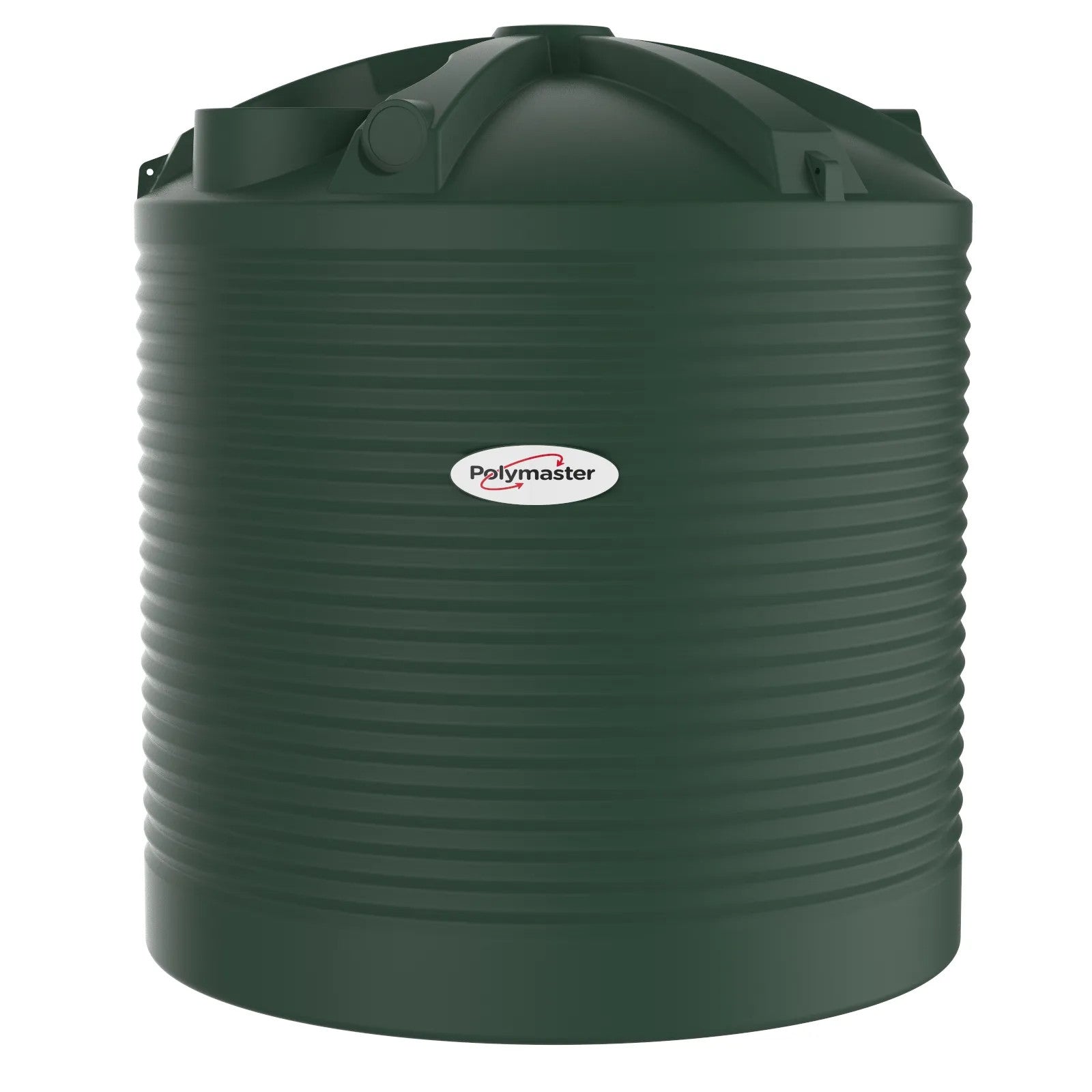 Polymaster 5,000ltr Rainwater Round Tank RWT5000