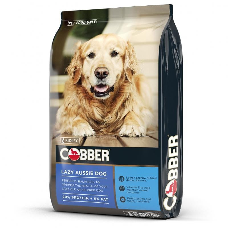 Cobber working hot sale dog 20kg