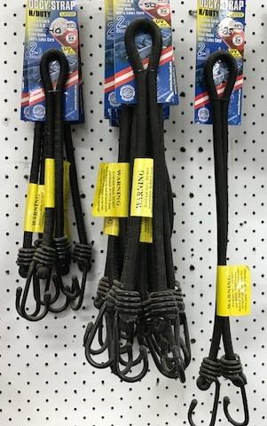 OCCY-STRAP HEAVY DUTY 61 CM LATEX LION | Southside Stockfeeds Kilmore