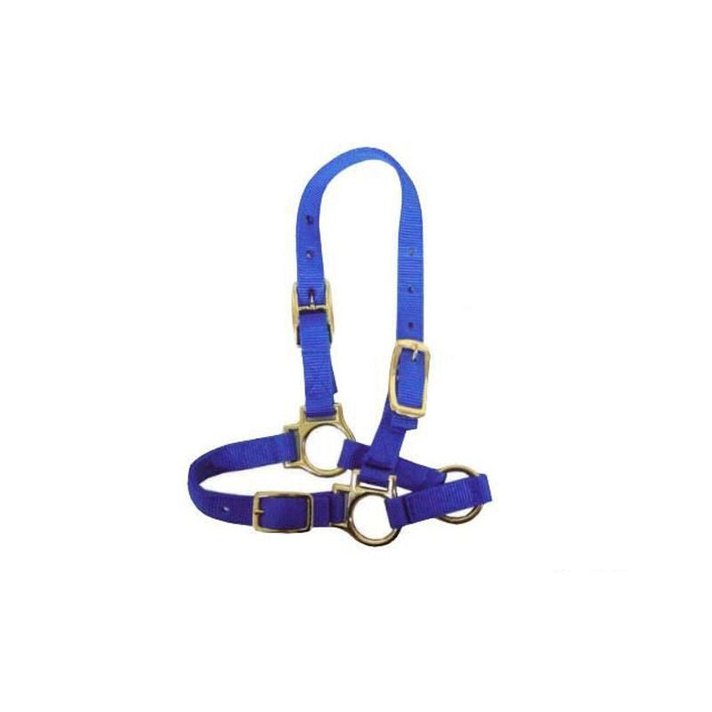 Bainbridge Sheep/ Goat Halter Black