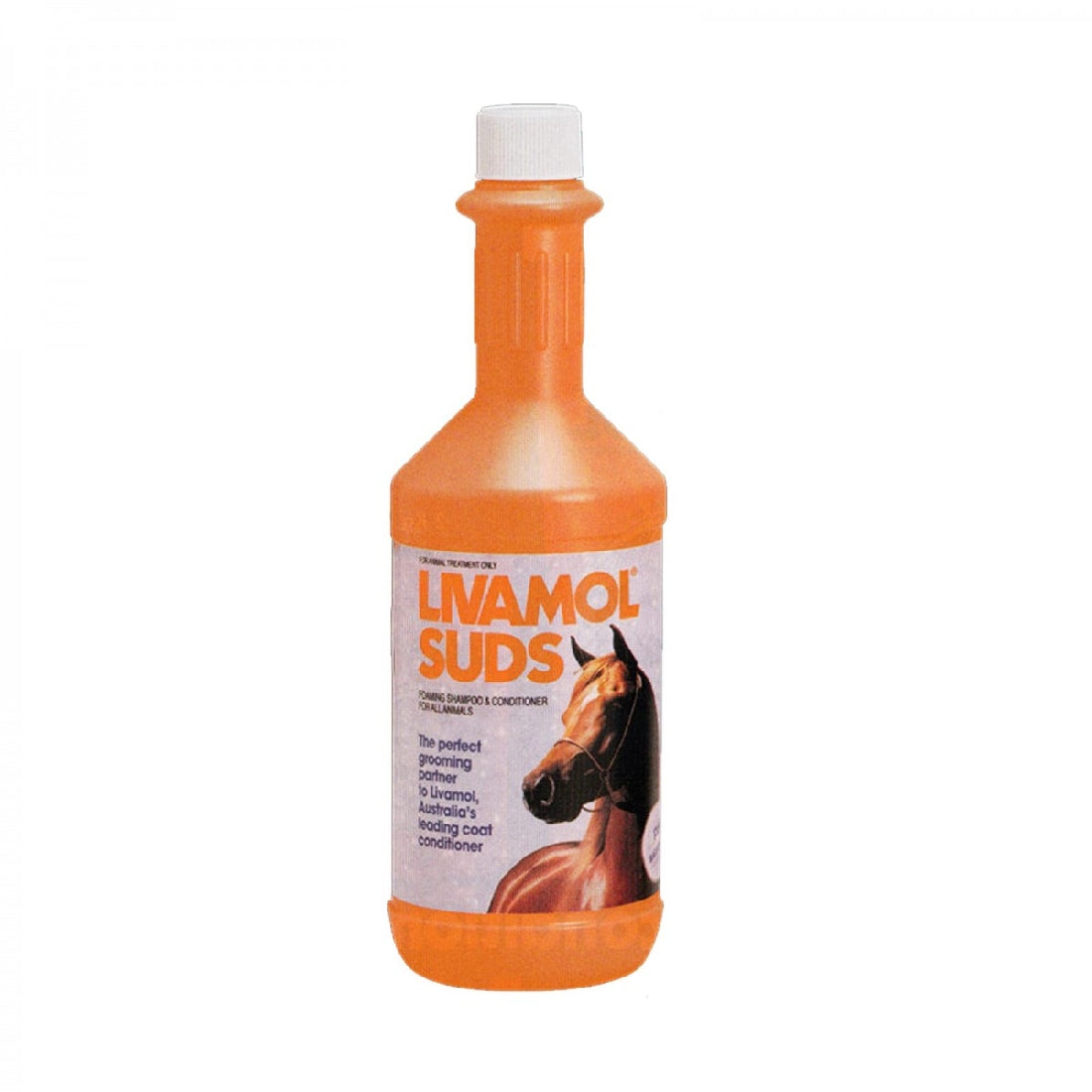 LIVAMOL SUDS 750ML