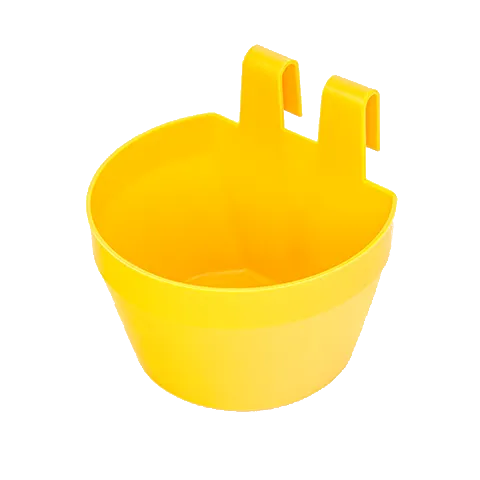 Bainbridge Cage Coop Cup Plastic All Colours