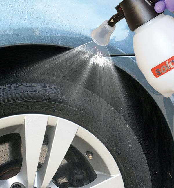 SOLO 1 Litre Manual Sprayer – 401 | Southside Stockfeeds Kilmore