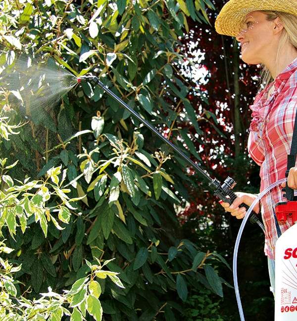 SOLO 7 Litre Sprayer - 462 | Southside Stockfeeds Kilmore