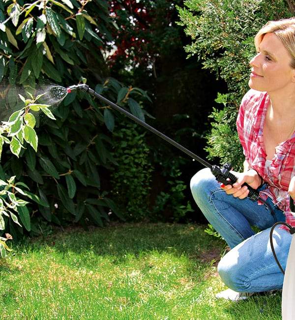 Solo 7 Litre Hand Held Sprayer – 409 | Southside Stockfeeds Kilmore