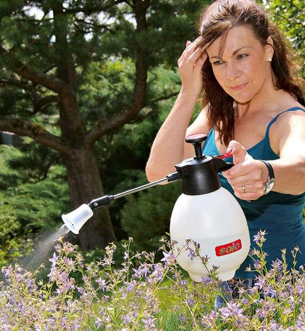 SOLO 1 Litre Manual Sprayer – 401 | Southside Stockfeeds Kilmore