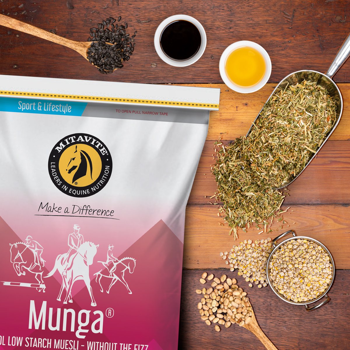 Mitavite Munga 20kg