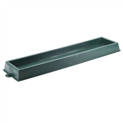 Polymaster M Series Trough Feed Dry Feed