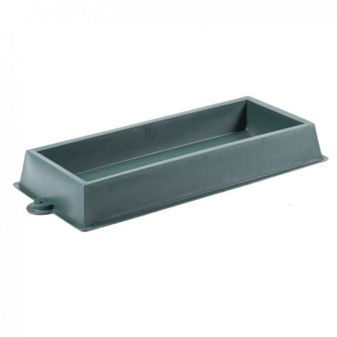 Polymaster M Series Trough Feed Dry Feed