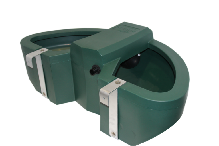 Polymaster 90ltr Stable Drinker PT90W