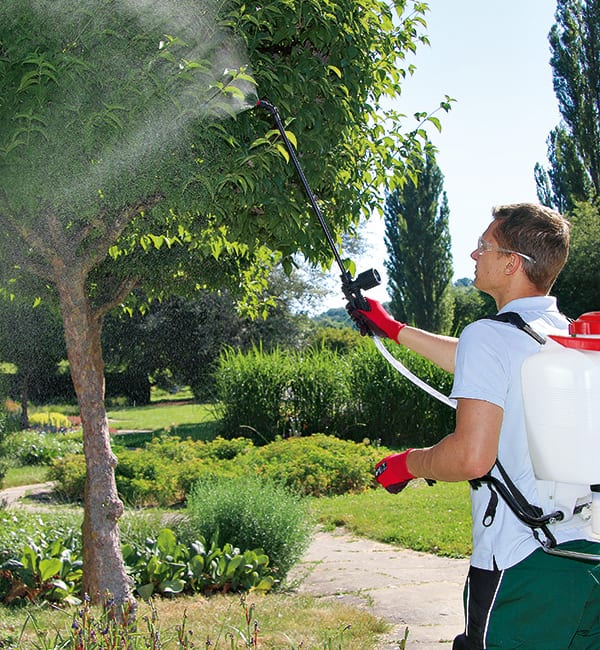 Solo Sprayer 15 Litre Backpack Sprayer – 425
