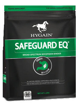 Hygain Safeguard EQ 3.9kg