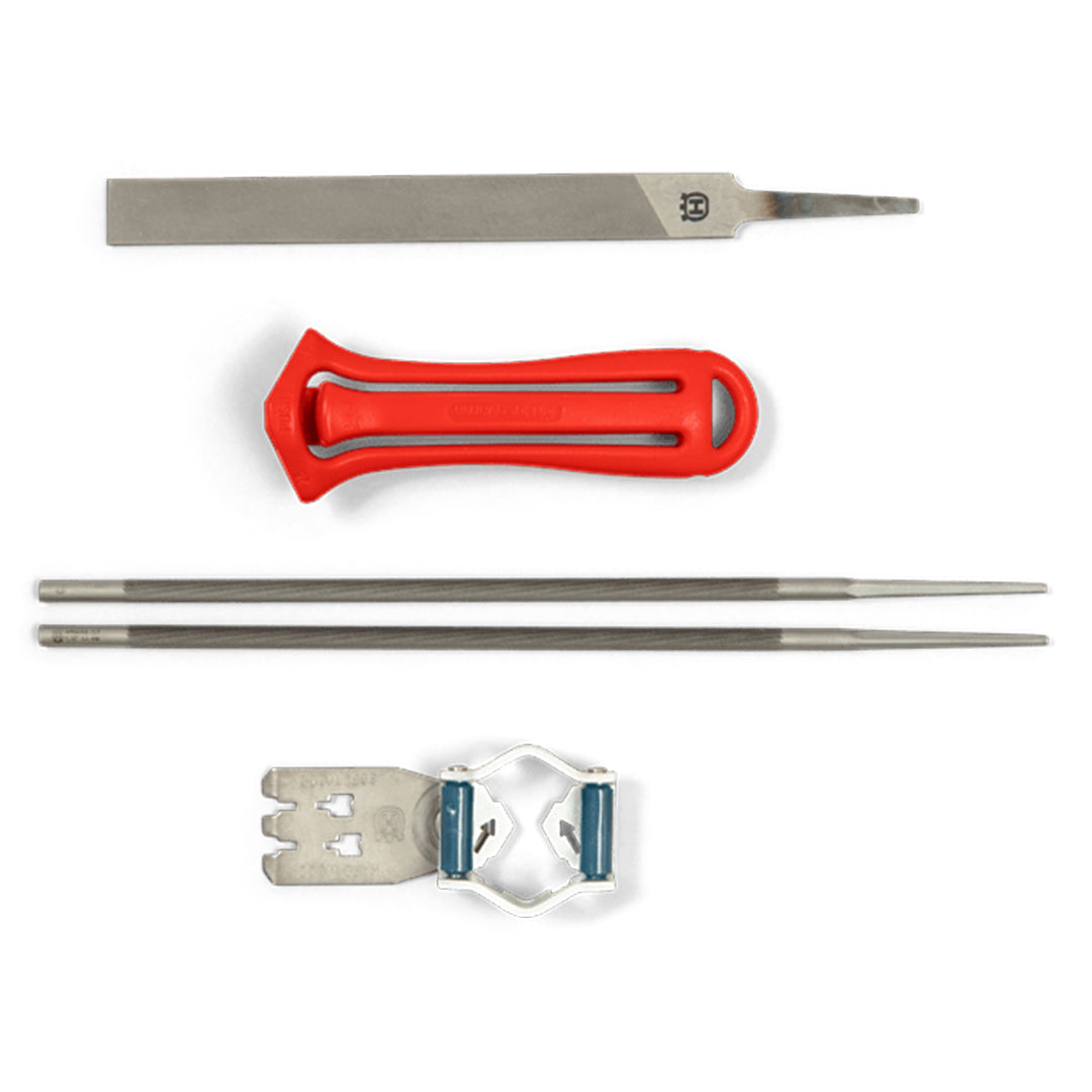 Husqvarna Filing Kit 3/8" (C83, C85 - X-CUT)
