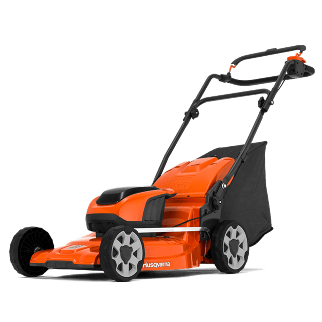 Husqvarna LC 142i 36V Li-Ion Battery Lawnmower - Skin Only