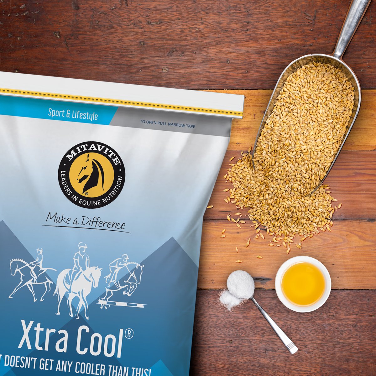 Mitavite Xtra Cool 20kg