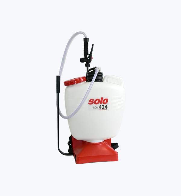 SOLO 16 Litre Backpack Sprayer – 424 | Southside Stockfeeds Kilmore