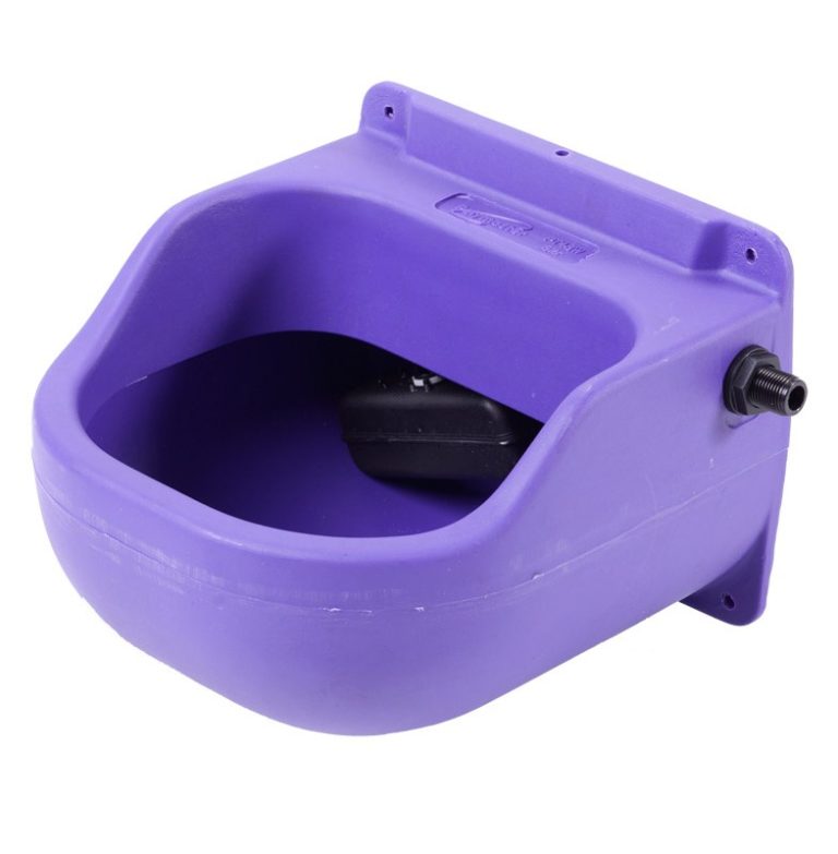 Polymaster 8ltr Stable Drinker PT48W