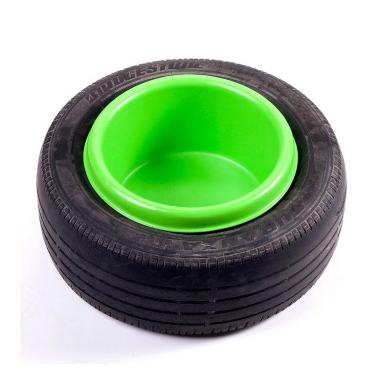 Polymaster 18ltr Tyre Feeder PTF18