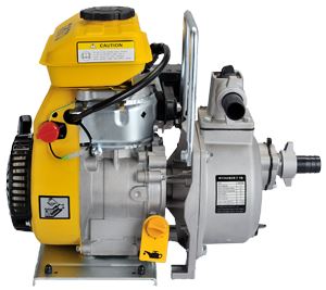 RATO RT25ZB20-12Q TRANSFERS PUMP 3HP 1INCH | Southside Stockfeeds Kilmore
