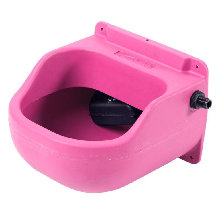 Polymaster 8ltr Stable Drinker PT48W
