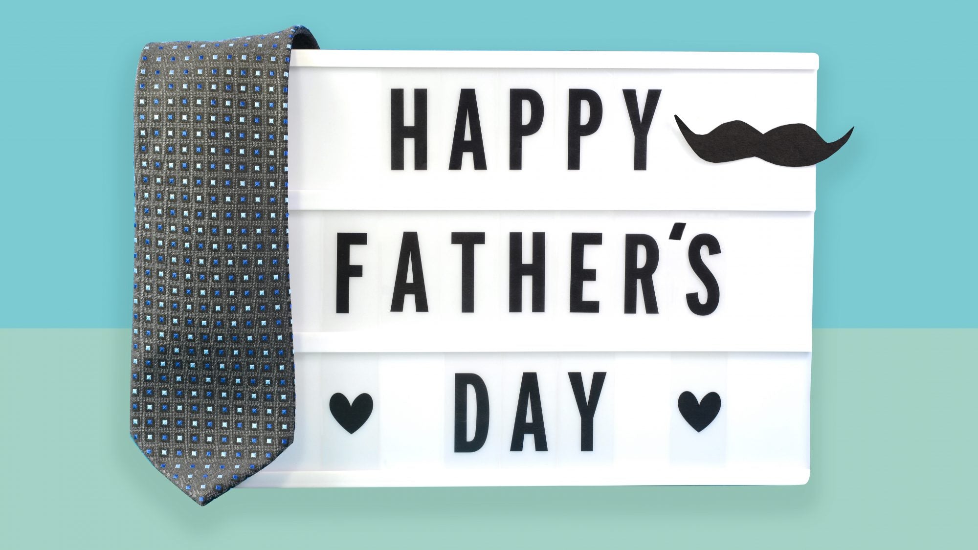 Father's Day 2021