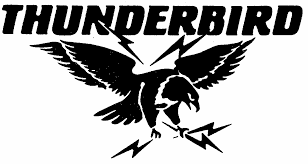 Thunderbird