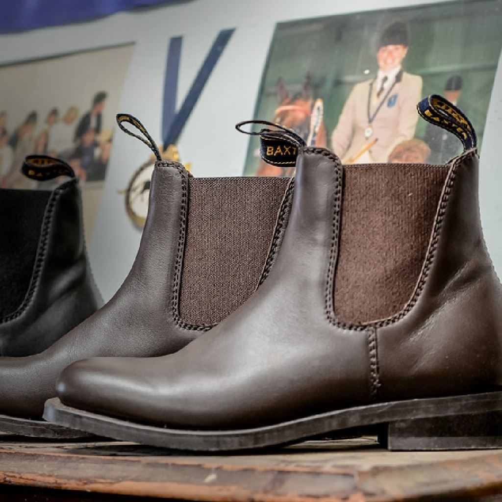 Footwear & Clothing