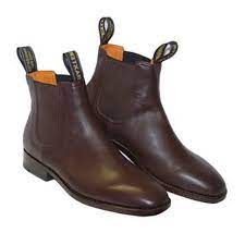 Dress Boot