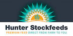 Hunter Stockfeeds