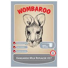 Wombaroo