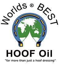 Worlds Best Hoof Oil