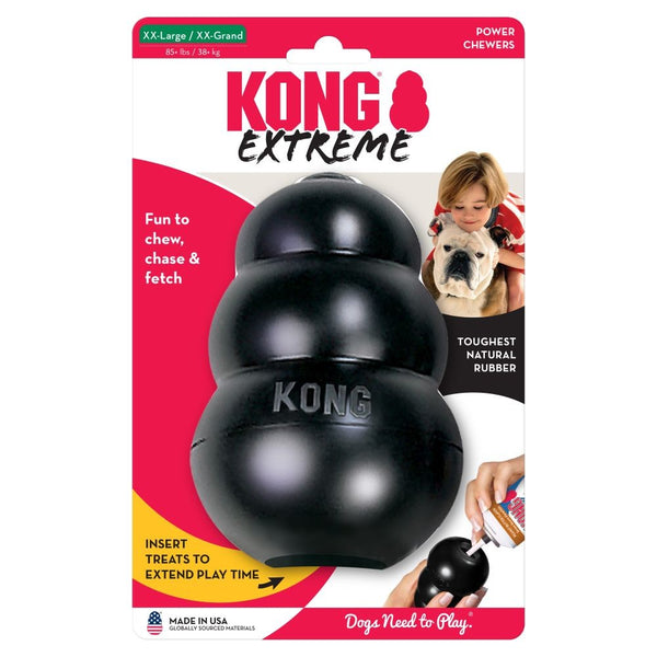 KONG Extreme Black