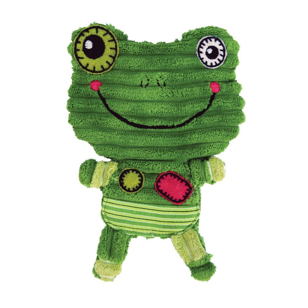 KONG Romperz Frog Large