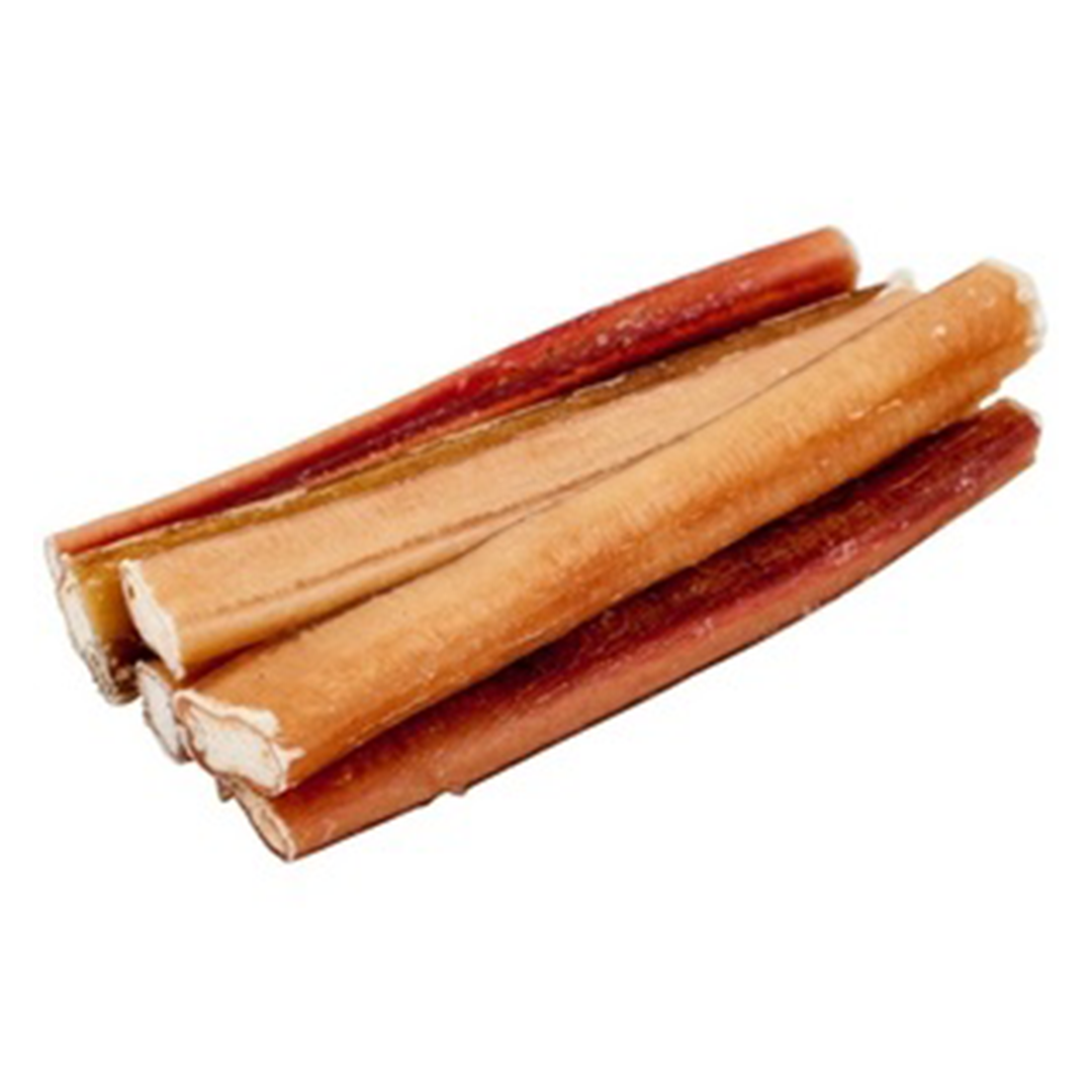 Blackdog Bully Sticks Each.