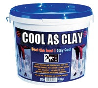 COOL AS CLAY 20KG