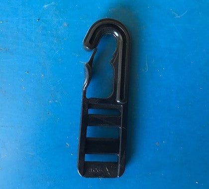 Solo Strap Hook Quick Release A2d.