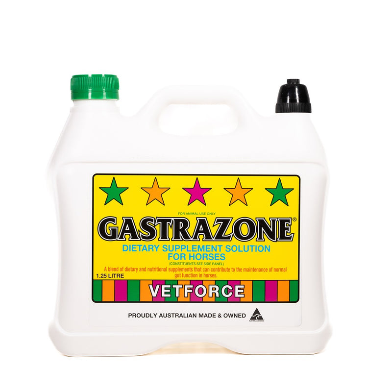 Carbine Chemicals Gastrazone