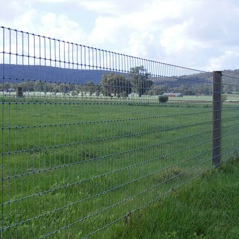 Southern Wire Horse Fence 19/180/5 50m