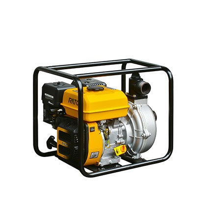 Rato Fire Fighting Pump Single Impeller .