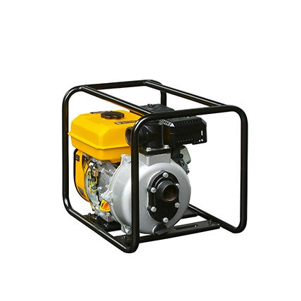 Rato Fire Fighting Pump Single Impeller .