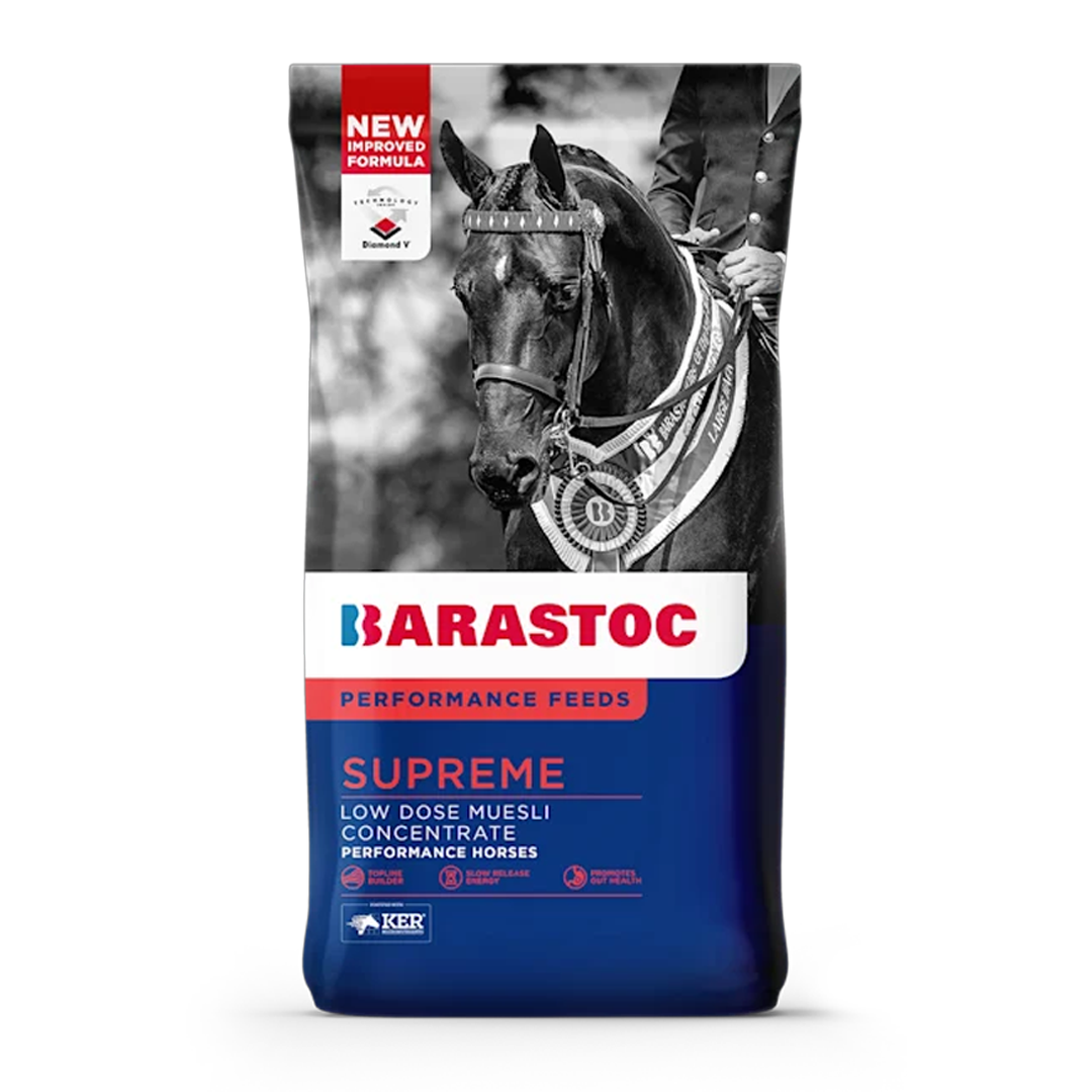 Barastoc Supreme 20kg .