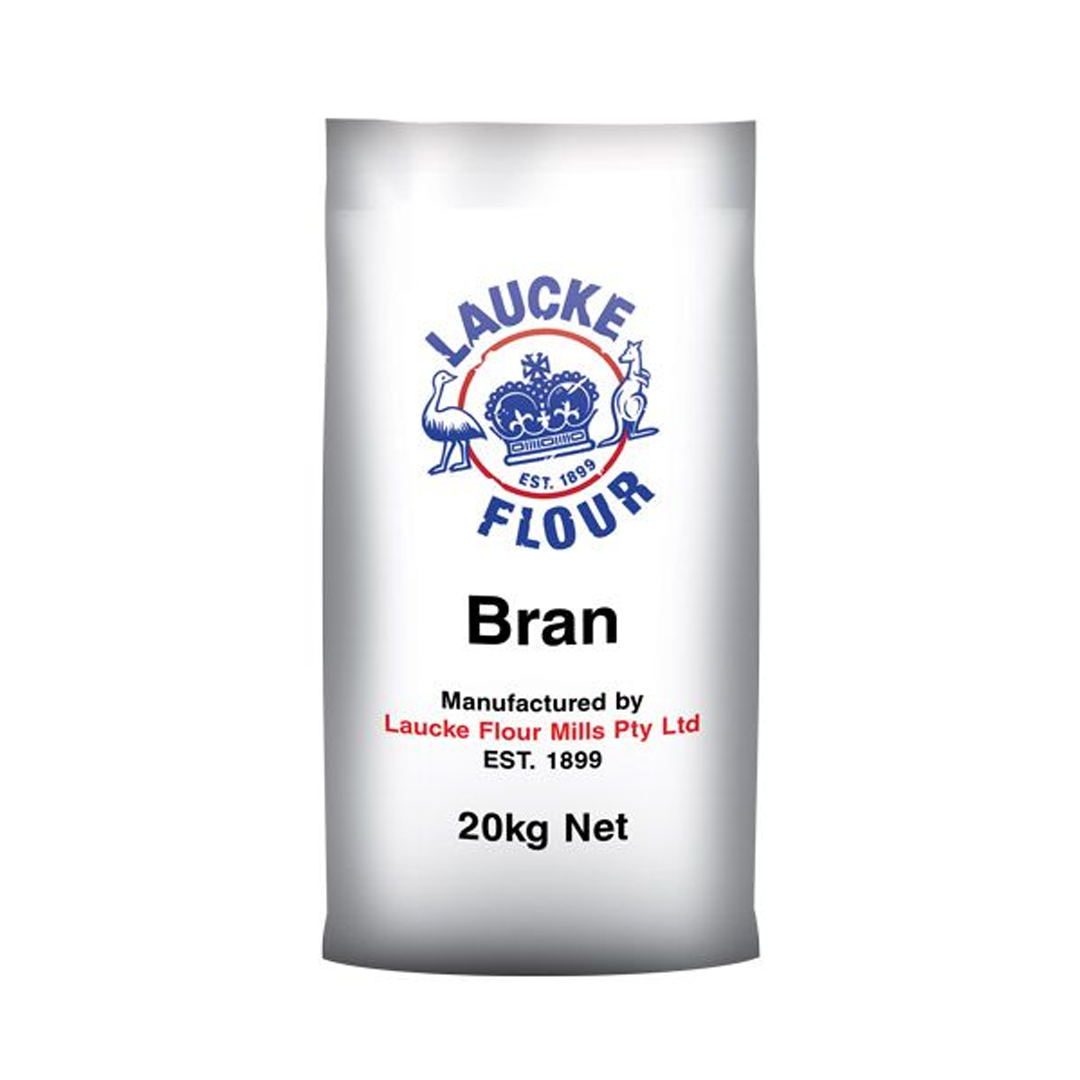 Bran 20kg.