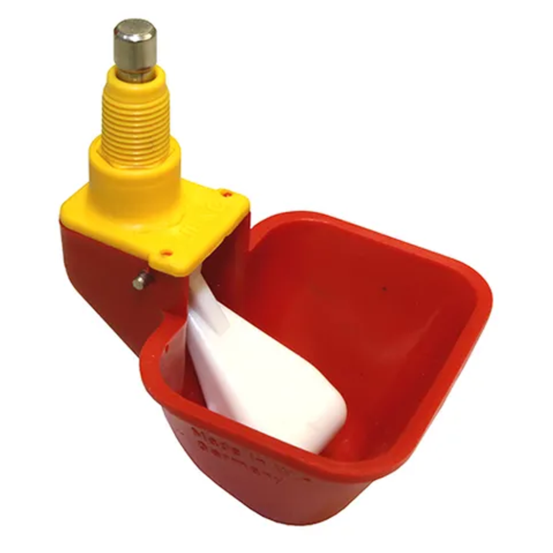 Bainbridge Nipple Water Cup Lubing Poultry [Fill:High]