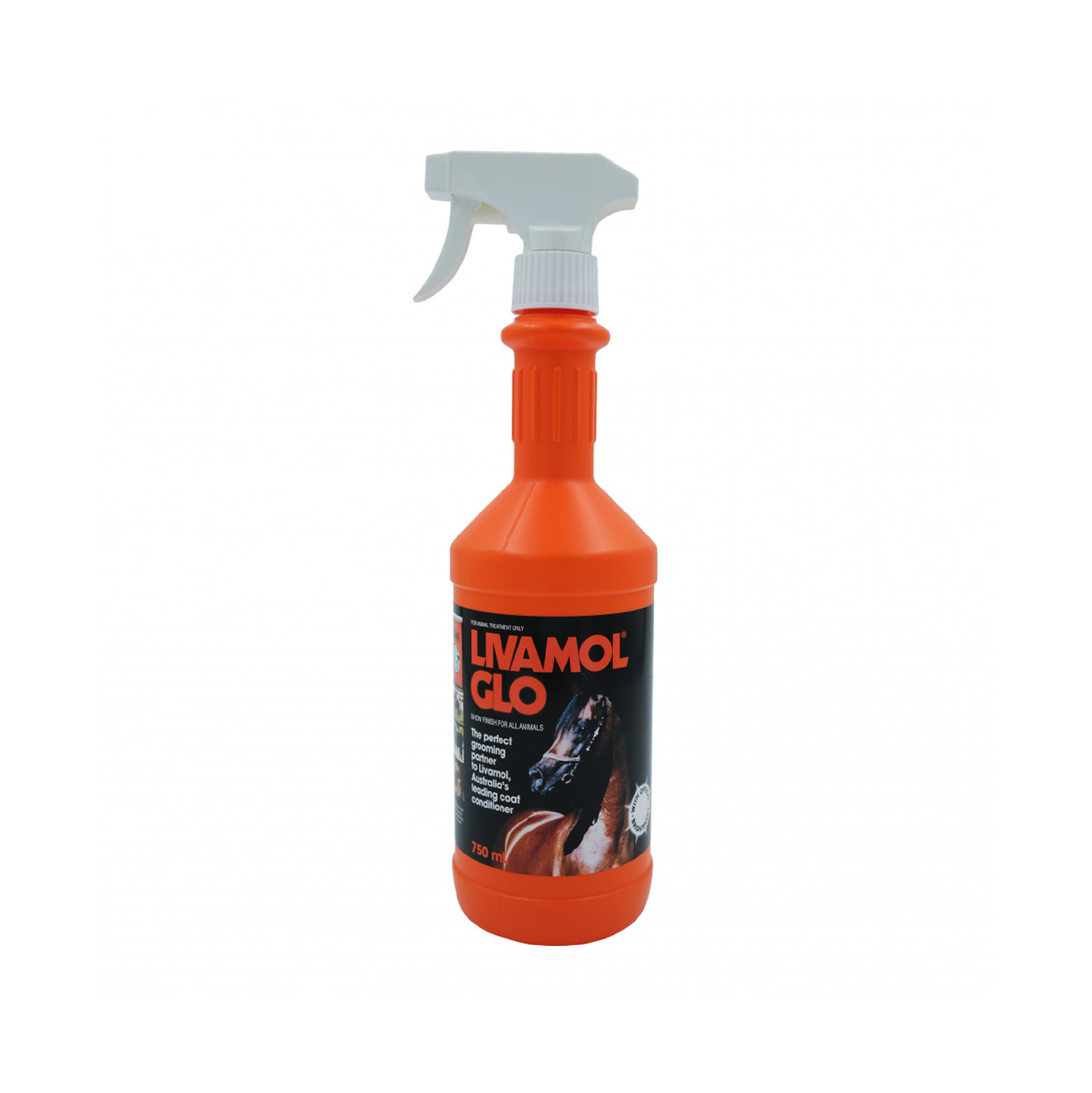 Livamol Glo 750ml .